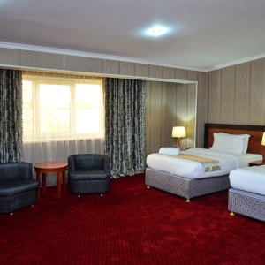 Фото от владельца Erbil Grand Hotel, компания