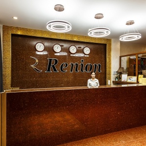 Фото от владельца Renion, гостиничный комплекс