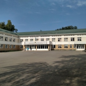 Фото от владельца Общеобразовательная школа №137 им. М. Жумабаева