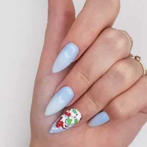 Фото от владельца Fifochka Nailart, ногтевая студия