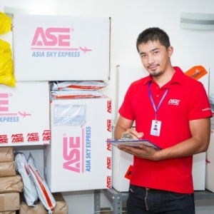 Фото от владельца Asia Sky Express Kazakhstan, служба экспресс-доставки