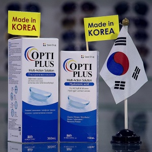 Фото от владельца Korea Optic, оптика