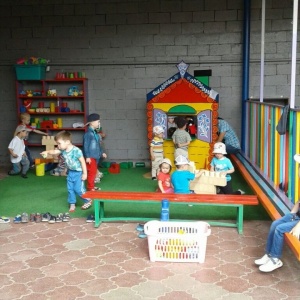 Фото от владельца Апельсин, частный детский сад