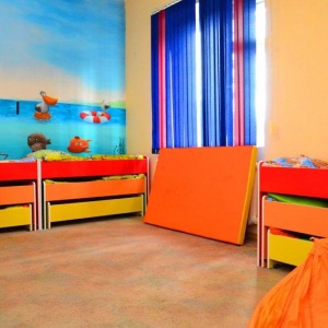 Фото от владельца Росток, центр реабилитации для детей больных аутизмом и нарушением речи
