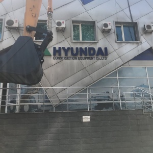Фото от владельца Hyundai Commercial Center Kazakhstan, торговая компания
