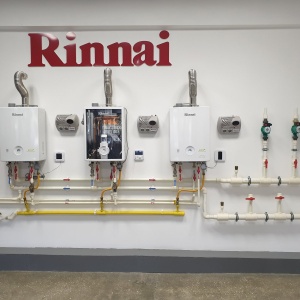 Фото от владельца Rinnai, торгово-сервисная компания