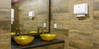 Алматы: Отель RENION HILLS