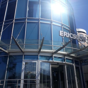 Фото от владельца Ericsson Kazakhstan, торговая компания