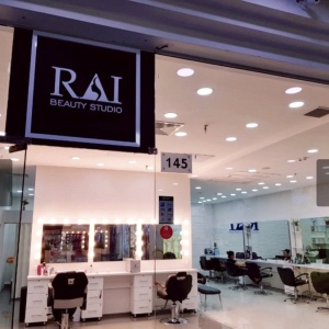 Фото от владельца RAI, салон красоты