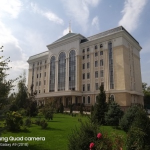 Фото от владельца Московский Патриархат, Астанайская и Алматинская Епархия Русской Православной Церкви