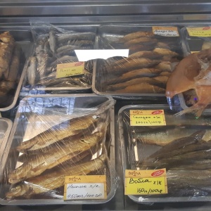 Фото от владельца Вобла, магазин рыбы