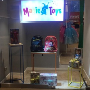 Фото от владельца Magic Toys, магазин игрушек