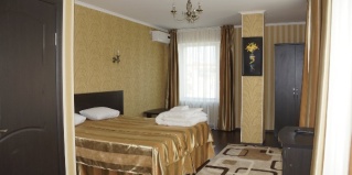 Астана: Отель Home Hotel Astana