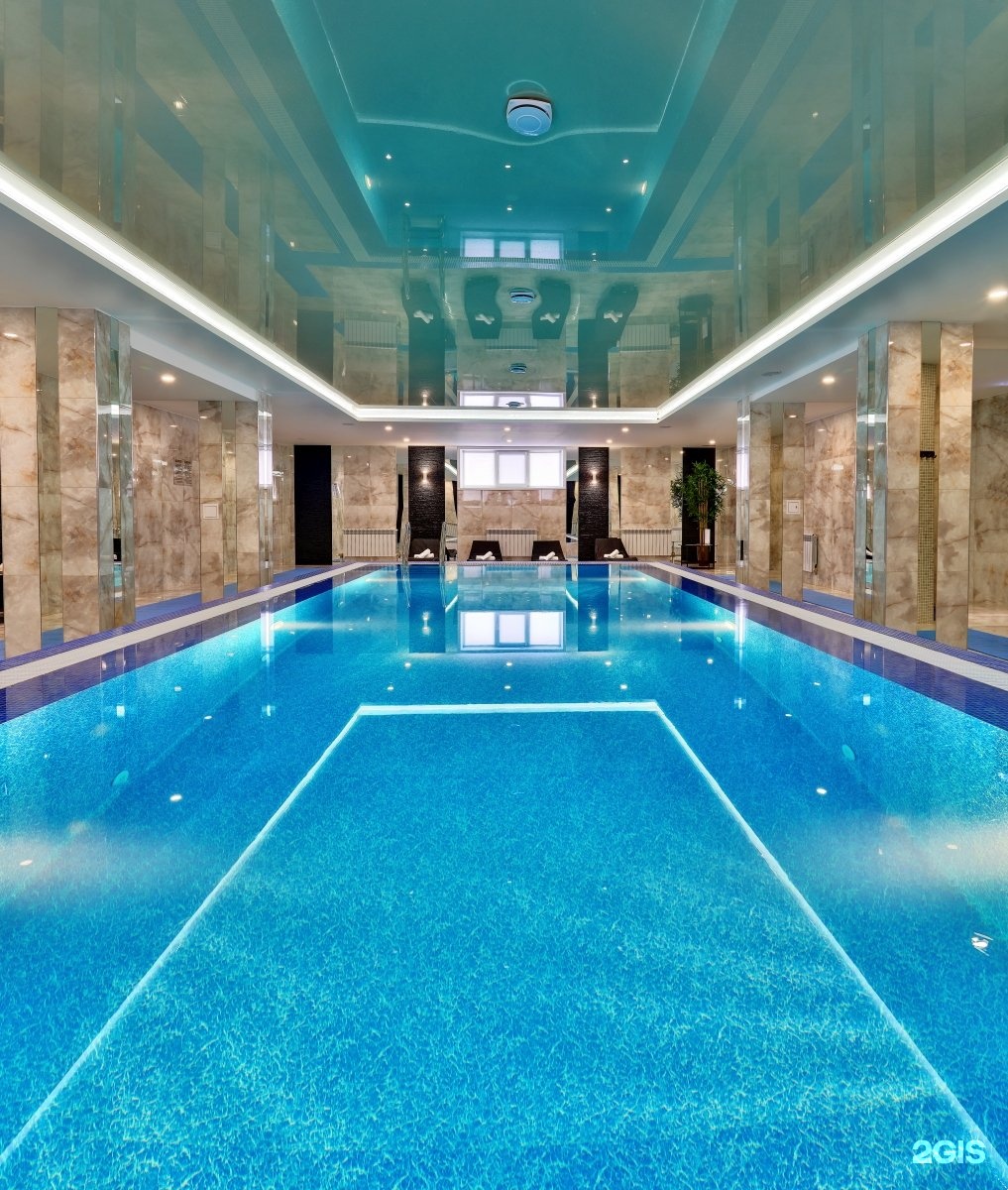 AISHA BIBI HOTEL&SPA