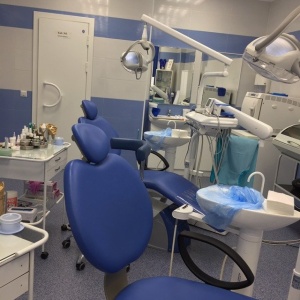 Фото от владельца ЕЛЕНА, стоматологический кабинет