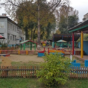 Фото от владельца Рябинушка, детский сад