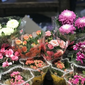 Фото от владельца Аромат любви, магазин цветов
