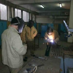 Фото от владельца Сибирский корпоративный энергетический учебный центр, центр по обучению персонала