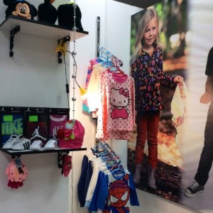 Фото от владельца Baby room, магазин модной детской одежды и обуви