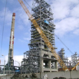 Фото от владельца СтройМК, завод металлоконструкций и резервуарного оборудования