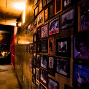 Фото от владельца Music bar loft, бар