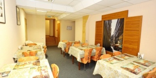 Красноярск: Отель Мария