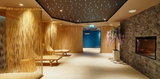 Красноярск: Отель Novotel Krasnoyarsk center