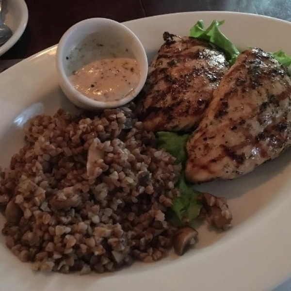 Свинья и бисер, гастропаб, Красной Армии, 16а, Красноярск