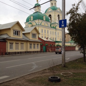 Фото от владельца Благовещенский монастырь