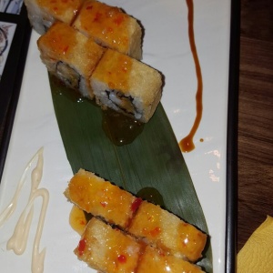 Фото от владельца Sushi & FRIES, суши-бар