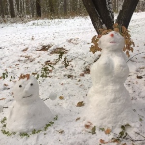 Фото от владельца Бузим, загородный клуб