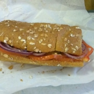 Фото от владельца Subway, сеть ресторанов быстрого питания
