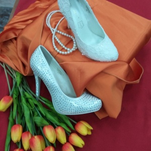 Фото от владельца Витальевский, центр свадебных и вечерних нарядов, белья и обуви