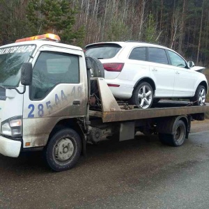 Фото от владельца Служба эвакуации автомобилей