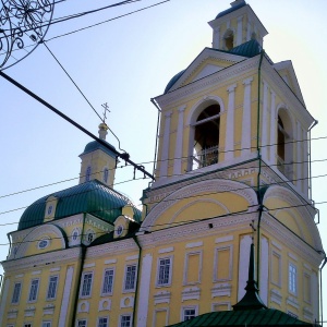 Фото от владельца Благовещенский монастырь