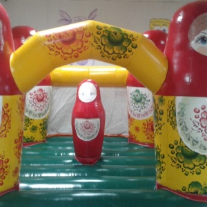 Фото от владельца Непоседа, детский игровой центр
