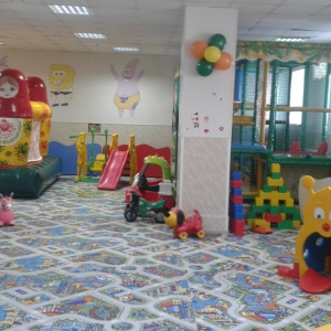 Фото от владельца Непоседа, детский игровой центр