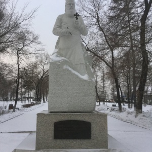 Фото от владельца Красноярский государственный медицинский университет им. профессора В.Ф. Войно-Ясенецкого