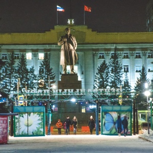 Фото от владельца Центральный парк