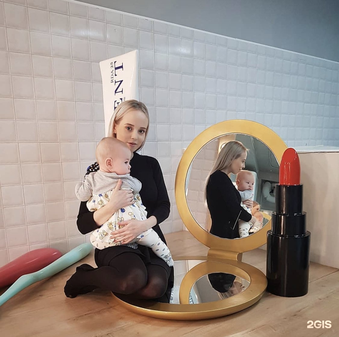 Лофт великана, парк аттракционов, ул. Белинского, 8, Красноярск - Яндекс Карты