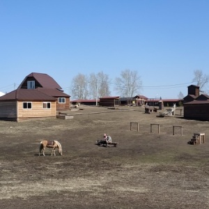 Фото от владельца КОЗА-ДЕРЕЗА, ферма