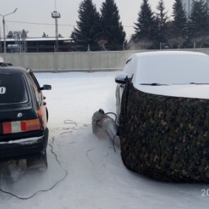 Фото от владельца Автоотогрев.рф, служба отогрева автомобилей