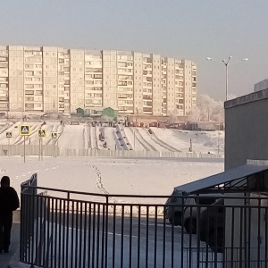 Фото от владельца Русские горки, тюбинг-парк