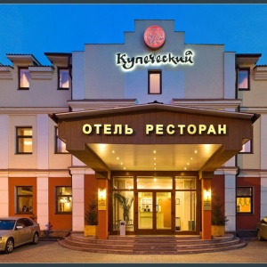 Фото от владельца Купеческий, отель-ресторан