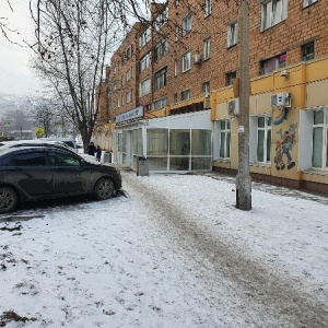 Фото от владельца Детская поликлиника №1, Красноярская межрайонная детская клиническая больница №5