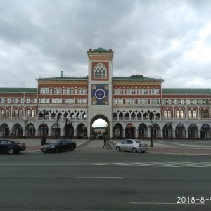 Фото от владельца Национальная художественная галерея