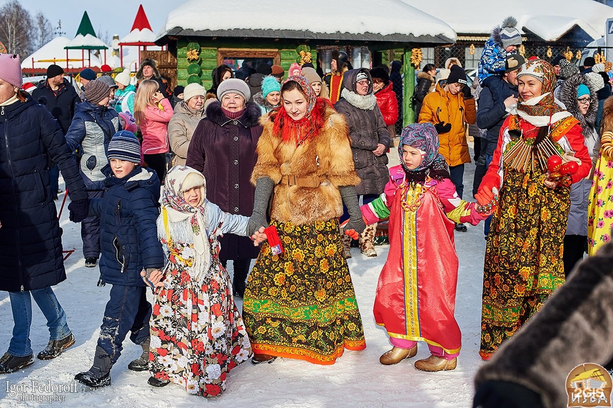 Кафе изба в йошкар оле