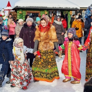 Фото от владельца Изба, кафе