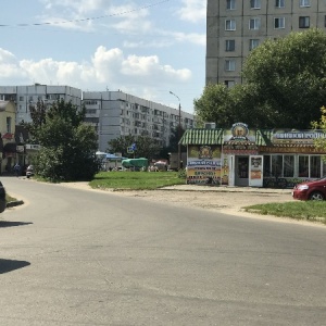 Фото от владельца Пивной родник, закусочная