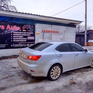 Фото от владельца ZevsAuto, автосервис